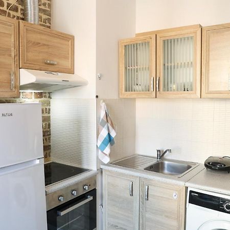 Anna'S Studio Corfu  Экстерьер фото
