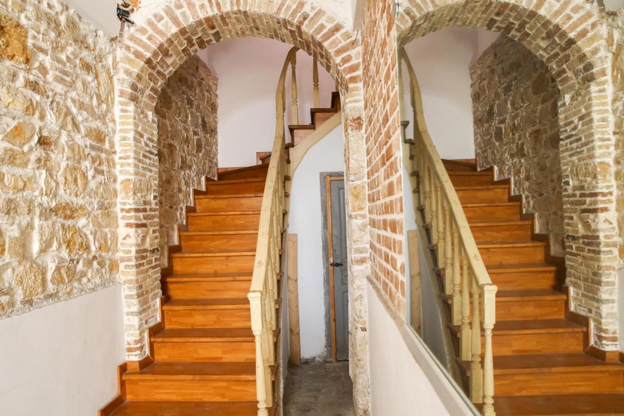 Anna'S Studio Corfu  Экстерьер фото