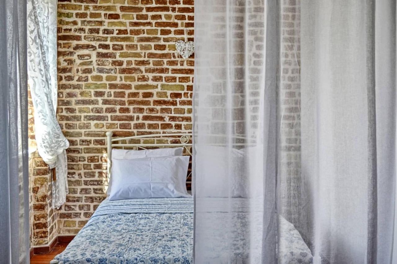 Anna'S Studio Corfu  Экстерьер фото