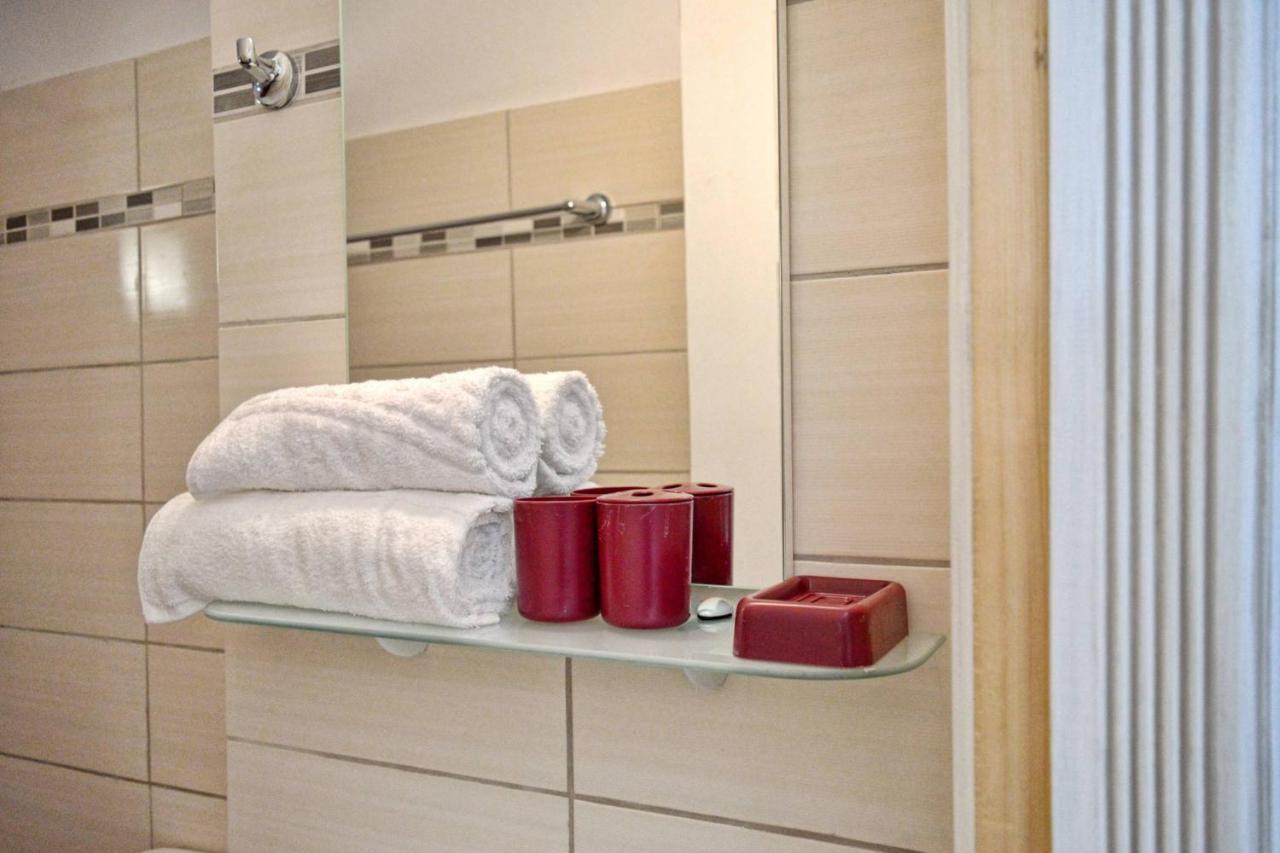 Anna'S Studio Corfu  Экстерьер фото