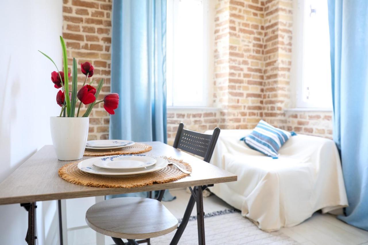 Anna'S Studio Corfu  Экстерьер фото