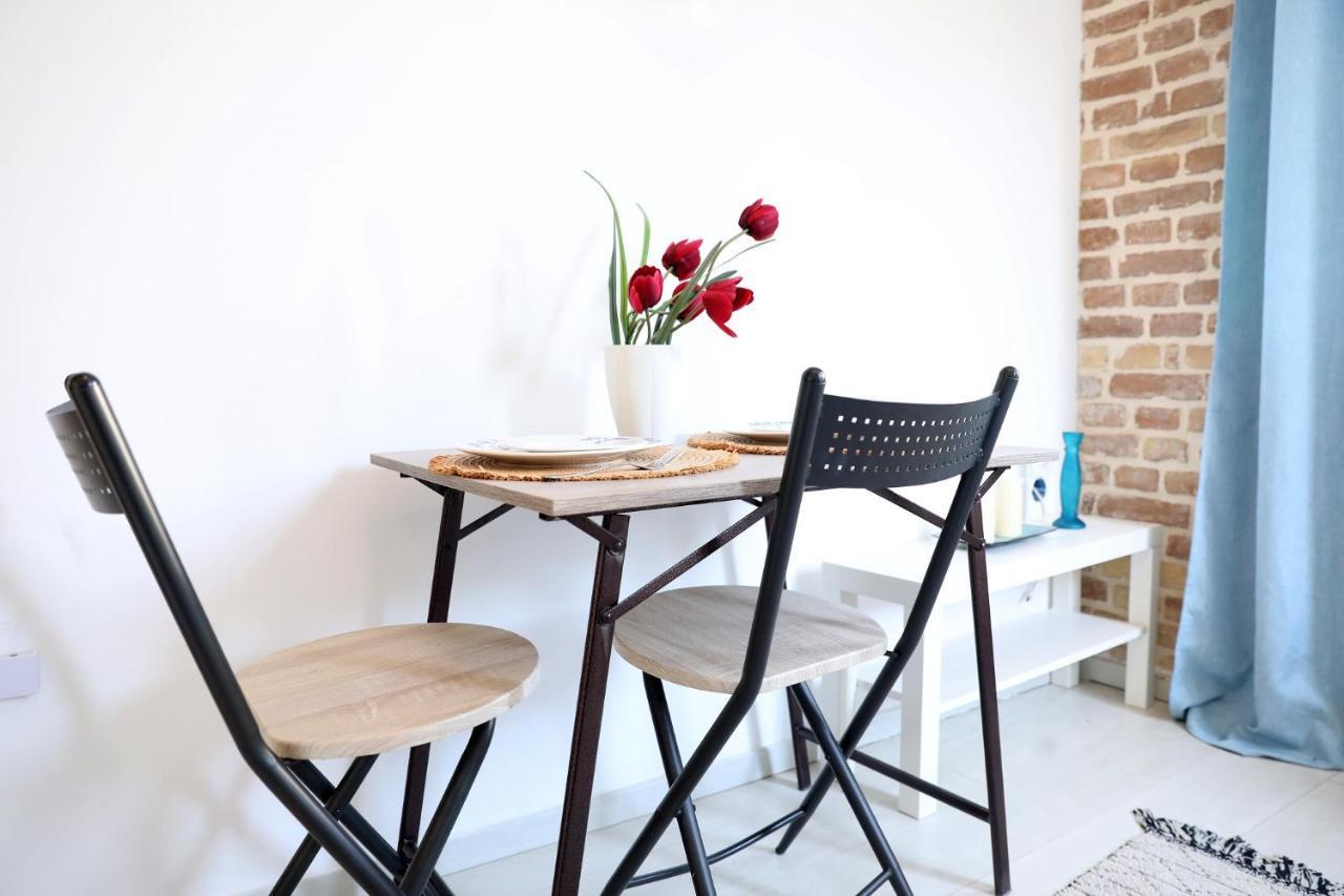 Anna'S Studio Corfu  Экстерьер фото