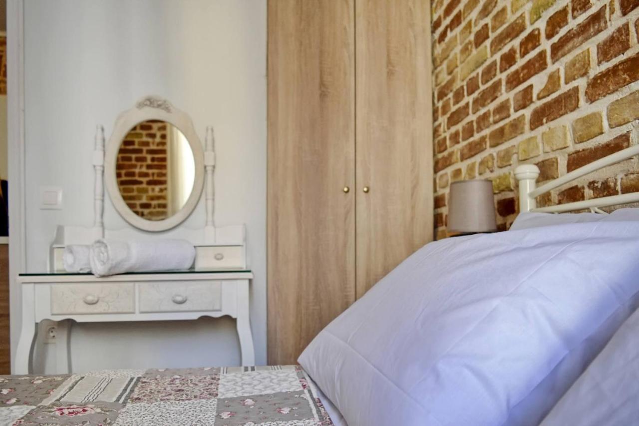 Anna'S Studio Corfu  Экстерьер фото