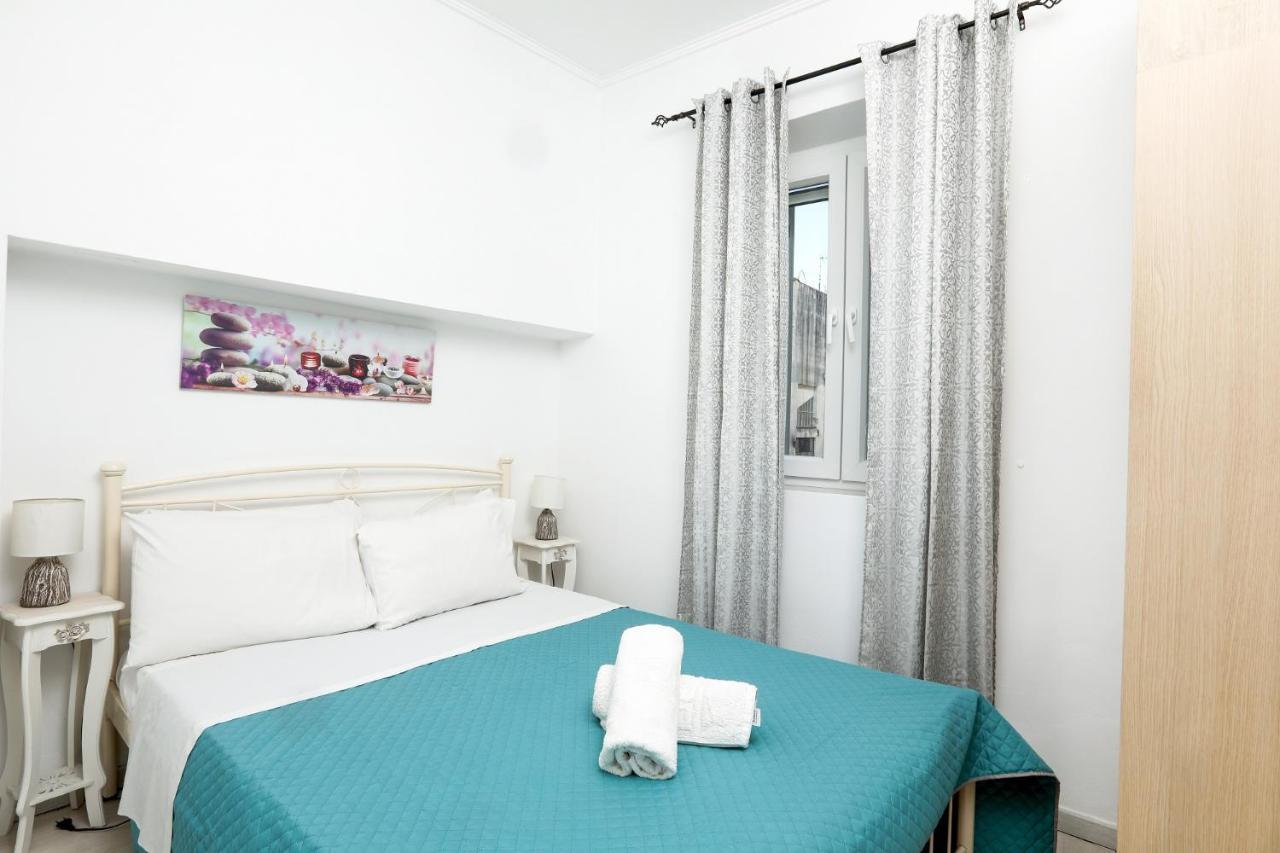 Anna'S Studio Corfu  Экстерьер фото