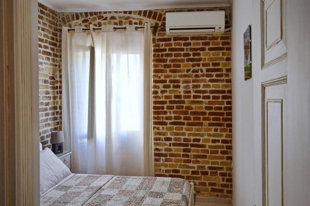 Anna'S Studio Corfu  Экстерьер фото