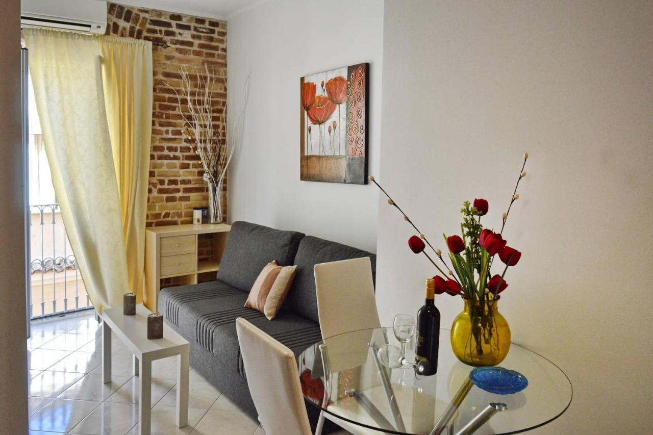 Anna'S Studio Corfu  Экстерьер фото