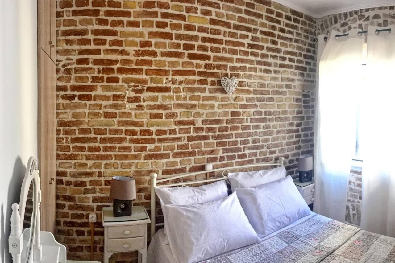 Anna'S Studio Corfu  Экстерьер фото